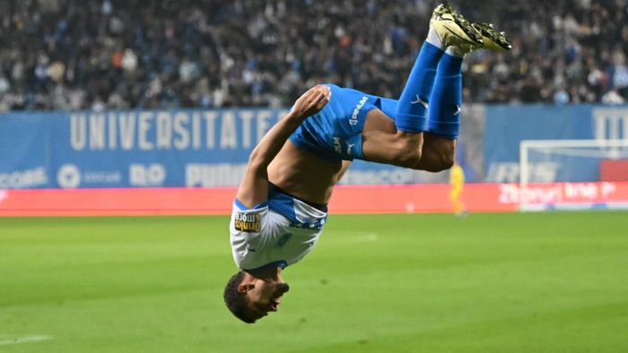 Calcule complete pentru cupele europene: 10 echipe pe 4 locuri după U Cluj - Universitatea Craiova în finala Cupei României! Ce scenarii s-au deschis spre banii UEFA și gloria continentală