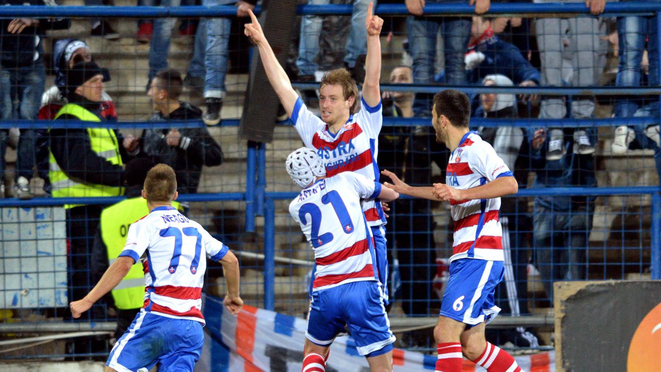 Codașa Ligii 1 a obținut semnătura unui campion al României! Defensiva echipei a primit nouă goluri în patru etape