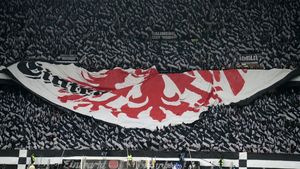 Organizatorii EURO 2024 și polițiștii din Germania, în alertă din cauza ultrașilor care plănuiesc bătăi pe „dark web”. Țintele principale sunt fanii englezi