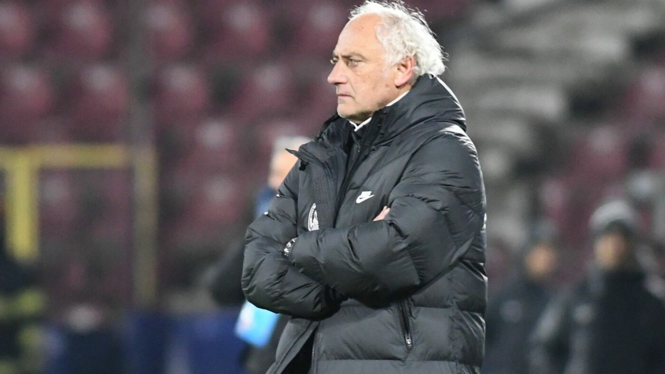 Nelu Varga îi face loc lui Adrian Mutu la CFR Cluj! Anunț despre viitorul lui Andrea Mandorlini: „Nu îmi place ce se întâmplă”