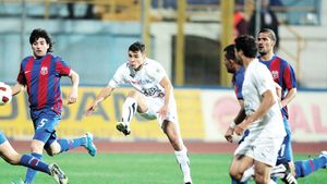 Dorința lui Moraes:** "Acum la Steaua, apoi în străinătate!"