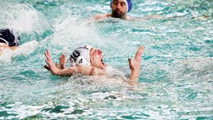 DRAMATIC!** Oradea a ratat accederea în semifinalele Cupei LEN