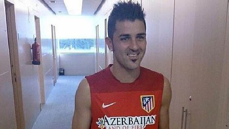 Sevilla - Atletico Madrid, în prima etapă a viitorului sezon din campionatul Spaniei