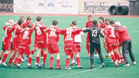 Dinamo pierde jucători tineri pe bandă rulantă, după celebrele cazuri Ionuț Radu și Ion Gheorghe! Cel mai talentat portar al generației sale a ajuns la FC Voluntari. „Nu ne-a căutat nimeni” | EXCLUSIV