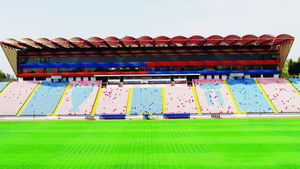 Ghencea e gata pentru Steaua!** Reacția lui Gigi: "Vor să ne hingherească"