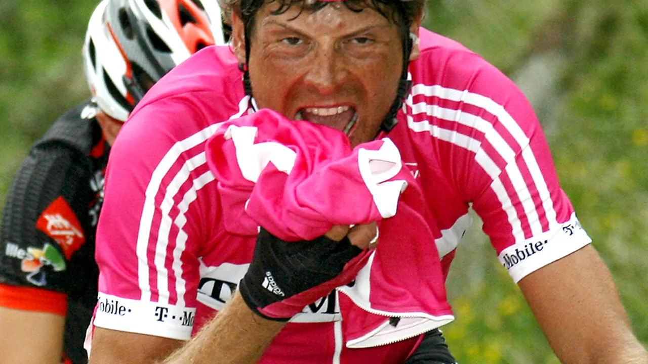 Jan Ullrich a plătit scump