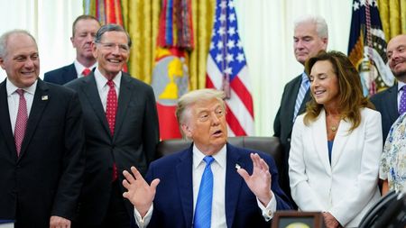 Spaniolii au dat verdictul: „Începe Mondialul lui Trump”