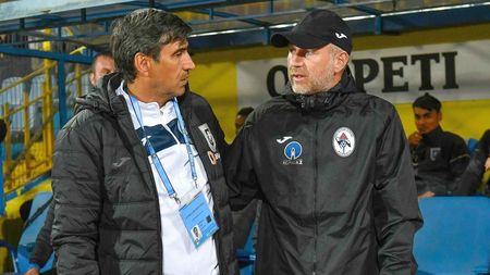 Selecţionerul României, acuzat că „i-a făcut rău” jucătorului preferat al lui Victor Piţurcă la Universitatea Craiova: „Edi Iordănescu a mirosit ce avea să se întâmple la Mediaş”