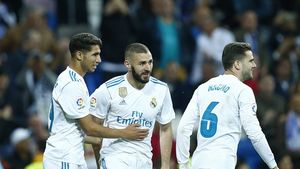 Inter a dat o super lovitură pe piața transferurilor și a luat un jucător de top de la Real Madrid! Salariul fotbalistului în Serie A și când se va face anunțul oficial | FOTO & VIDEO