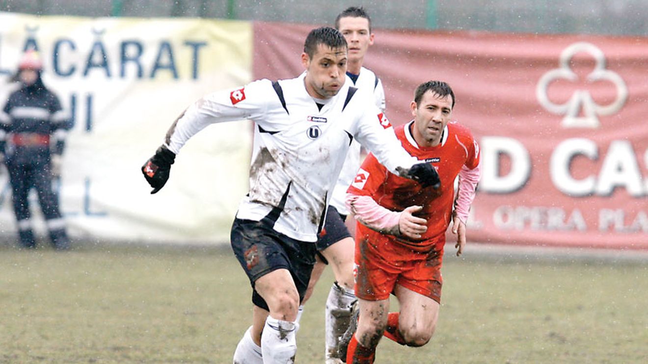 Suciu, luat în vizor