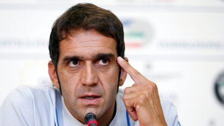 Dramă în ciclismul italian! A murit Franco Ballerini!