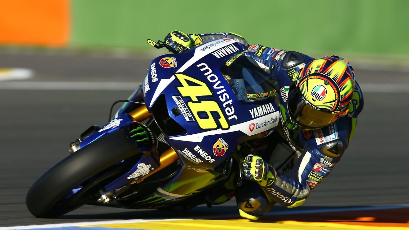 VIDEO | Valentino Rossi va avea propriul joc pentru PlayStation 4, Xbox One și Windows. Controlează-l pe "Il Dottore" în sezonul 2016 din MotoGP 