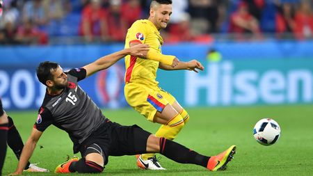  Mesajul lui Florin Andone după eliminarea de la EURO: "Se acabÃ³ otra temporada..."