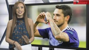 Știrile ProSport | FCSB a urcat pe podium, Hagi vrea să "scape" de coroană: "Eu nu sunt rege, regii nu muncesc!" Ultima lovitură dată de PSG | VIDEO