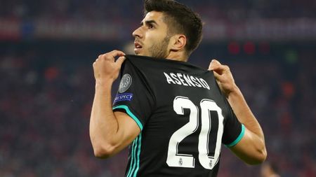 Real Madrid tremură. Zidane: "Este cea mai neagră zi a noastră". Marco Asensio ar putea rata tot sezonul. Ce s-a întâmplat cu mijlocașul galacticilor | VIDEO