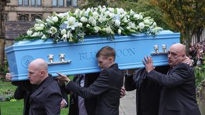 S-a aflat cauza morții. Medicul legist a dat verdictul: marele campion s-a sinucis!