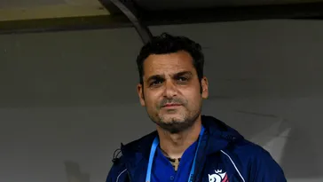 Valeriu Iftime i-a dat ultimatum lui Mihai Teja! De ce depinde dacă va fi dată afară antrenorul de la FC Botoșani. „Eu îmi doresc continuitate!” | EXCLUSIV