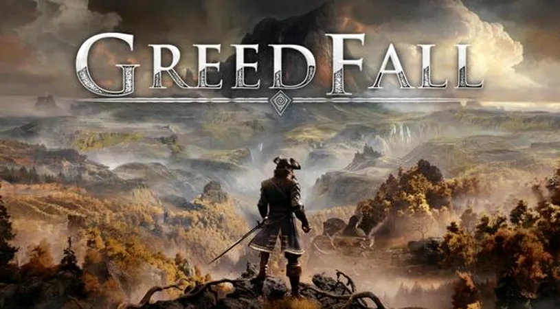 GreedFall Review: un RPG sincer, cu bune și cu rele