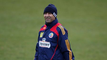 "Nu s-a întâmplat nimic deosebit în afară de faptul că am pierdut"