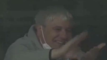 Marius Șumudică a explicat gestul devenit viral: „Toți au zis că fac ca la lăutari! Am prins și eu de la Mircea Lucescu”. Ce spune despre scandalul de rasism | VIDEO EXCLUSIV ProSport Live
