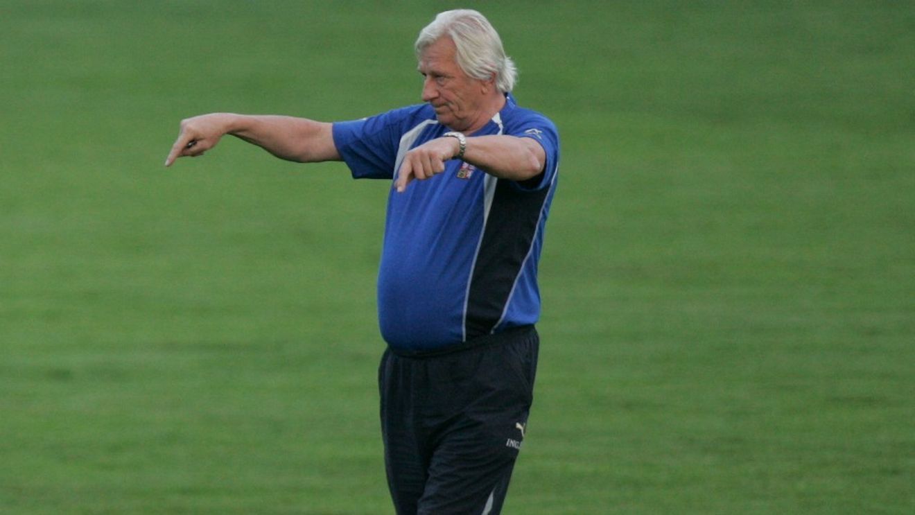 Bruckner știe pe cine se va baza la Euro