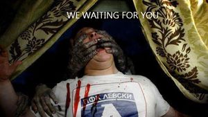 VIDEO "Hellcome to Sarajevo"!** Bosniacii se pregătesc pentru ce e mai rău înainte de meciul FC Sarajevo - Levski: amenințări sângeroase între fani