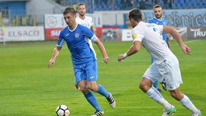 Moldova dă în clocot! Președintele Iașiului trimite săgeți către un oficial al Botoșaniului, înainte de meciul direct al celor două echipe, hotărâtor pentru menținerea șanselor de calificare în play-off. "Să termine cu manevrele"