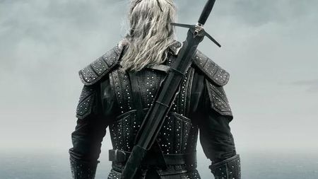 Netflix publică primele imagini oficiale din serialul The Witcher