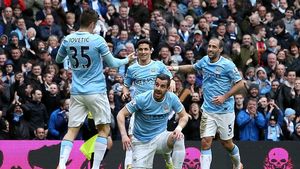 Bogații fotbalului ar putea avea probleme. Ce pedepse le-ar putea da UEFA lui Man. City și PSG