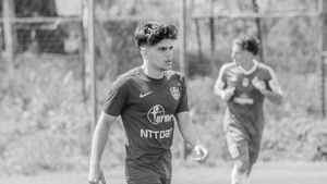 Tragedie în familia CFR Cluj: „S-a stins din viață mult prea devreme”