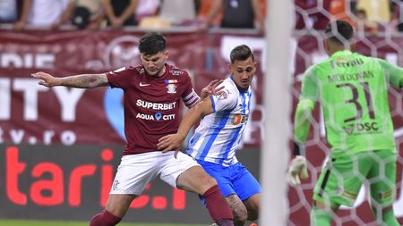 Dublă confruntare Craiova – Rapid în acest week-end, în Bănie. Fanii giuleşteni vin să susţină şi echipa de handbal, liderul Ligii Florilor