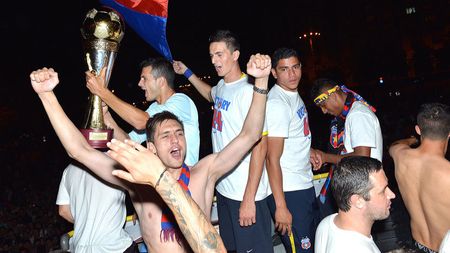 Steaua are șanse să rămână în Ligă și dacă UEFA decide excluderea: 'Vom face apel și apoi mergem la TAS'