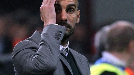 Încă un transfer pentru Barcelona? Guardiola: "S-ar putea să mai luăm un jucător"