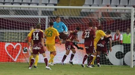 Zotta revine în Giulești:** "E bine că vom juca fără suporteri! Sper să plec cu o victorie"