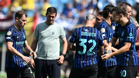 Răsturnare de situație. Chivu s-a întâlnit cu Calhanoglu: ce se va întâmpla cu turcul lui Inter