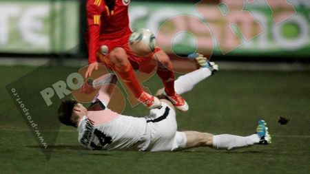 Două meciuri, două victorii - obiectiv îndeplinit!** "A fost un turneu reușit, sper să ne calificăm la CM 2014"