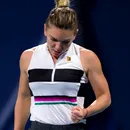 A venit anunțul oficial de la Roma pentru Simona Halep! „Au fost acordate”