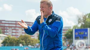 Dorinel Munteanu anunță construirea unui nou „OZN” în România, la Galați: „Se vor găsi soluții!” | VIDEO EXCLUSIV ProSport Live