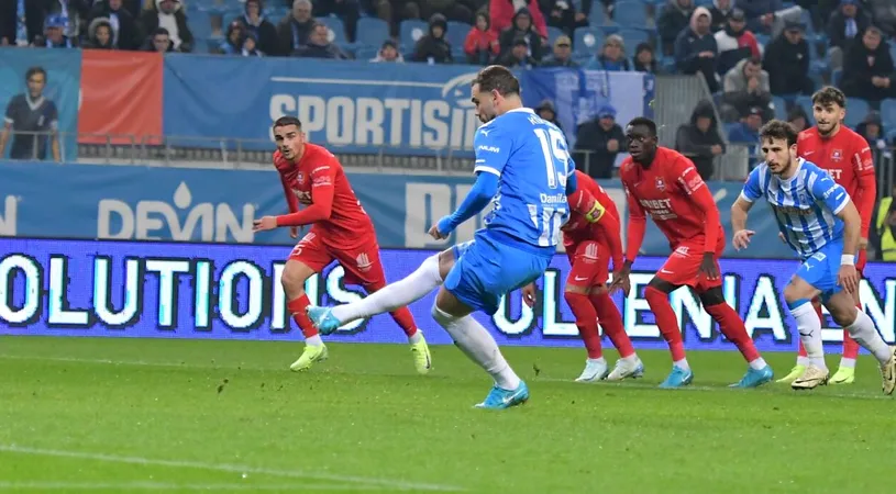 Elvir Koljic, mesaj după victoria Universității Craiova cu Hermannstadt 3-1: „Eram în criză, sper să fie o alarmă de trezire”. Bosniacul intră în curând în ultimele șase luni de contract