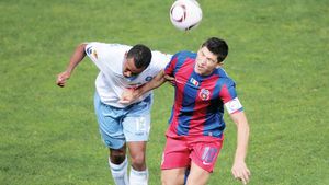 Tănase recunoaște: 'Am dat gol din întâmplare cu Napoli!'** Vezi ce a vrut să facă stelistul