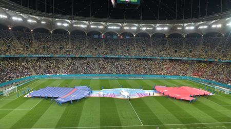 Arena Națională își poate schimba denumirea! Cât trebuie să scoată o firmă din buzunar pentru a brandui cel mai mare stadion din țară