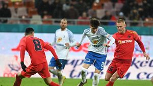 Revine Superliga! Tot ce trebuie să știți despre startul campionatului intern de fotbal! Cele mai interesante topuri all-time în care apar nume precum Dănciulescu, Dudu Georgescu și Halagian | SPECIAL