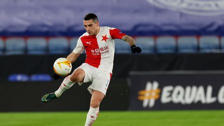 Declarație-șoc din partea lui Nicolae Stanciu care aruncă misterul peste transferul său de la Slavia Praga în China: “Sunt sincer, dar îmi promiți asta!” EXCLUSIV