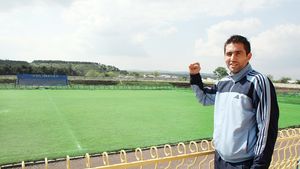 Bunică i-a luat 10 milioane euro Stelei!