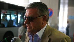 Mircea Sandu: Rapid a câștigat pe bune!"