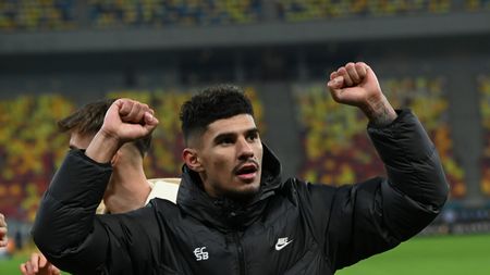 Florinel Coman e aproape de transferul vieții. Elias Charalambous e deranjat de afacere