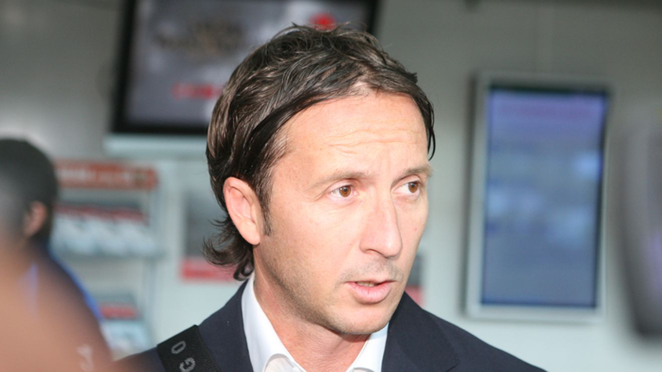 Stoica: "Dacă jucăm ca la Rapid, batem sigur Dinamo!"