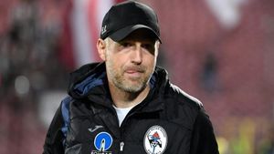 Abia acum s-a aflat! Suma din cauza căreia Edi Iordănescu a plecat de la Gaz Metan. „I-a picat prost!” | VIDEO EXCLUSIV ProSport LIVE