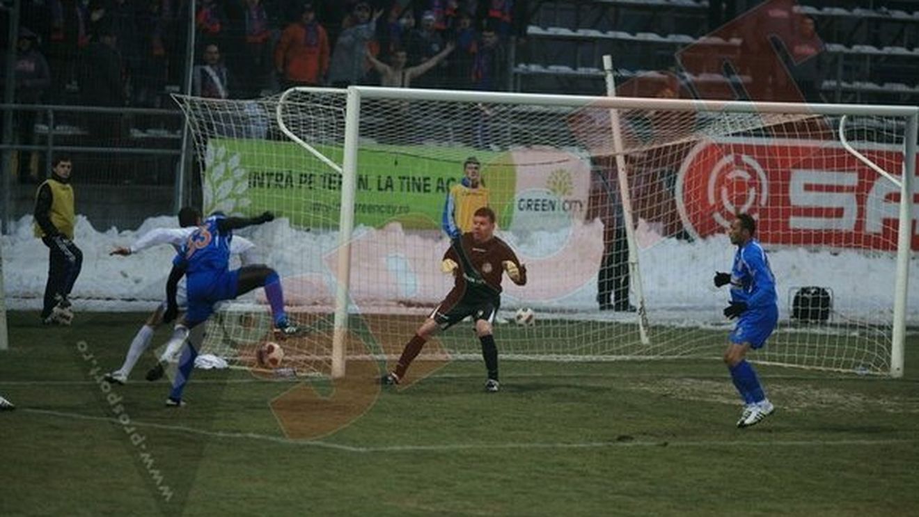 Pană:** "Am primit un gol stupid, dar Târgu Mureș a meritat victoria"