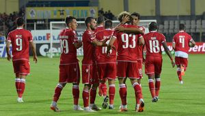 EXCLUSIV | "Nu e în stare să dea o jumătate de bară. Dacă am ajuns să stăm în el, mamă, mamă...". Vedeta echipei, criticată aspru după ultimele meciuri